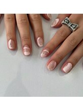 コロレ(colore')/うねうねネイル