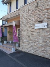 プチサロンリル(petit salon Lilou)/《敷地内駐車場３台完備》