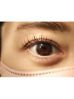 まつげのお悩み解決サロン