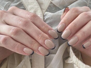 アルナイズネイル(Arnaiz nail)/