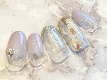 トータルビューティ ノイド(Noid)/120分デザイン4本♪