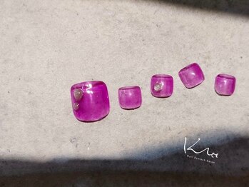 クレー(Klee)/定額simple design