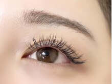 デリコ アイ(DELICO eye)/お目元に合わせたデザイン提案♪