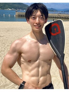 ヒタ(hita)/意志力に頼らず体脂肪1桁維持中