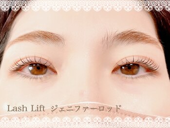 アンドクラッシィ(&classy.)/ラッシュリフト/デザインカール