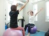 【トレーニング45分】健康対策、ダイエット、美ボディ/運動が苦手でも大丈夫!