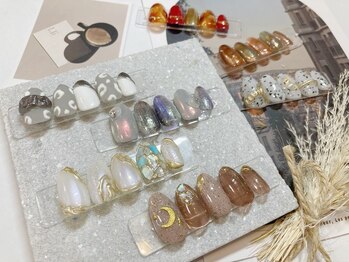 ルーチェ(salon de Luce)/定額7000円