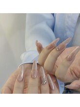 ユナニナサロン 高田馬場店(unanina salon)/