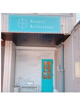 ビューティーベリッシモ(Beauty Bellissimo)/エステメニューはこちらのお店へ