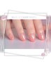 【Hand】今どきなカラークラデーション ¥5,180