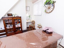 サロン ド アロハ(salon de aloha)