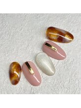 プールヴー☆オングル/