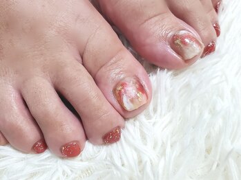 ルアナ 高槻(Luana.)/