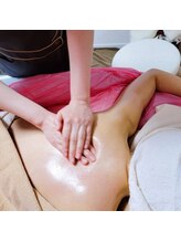 レゾン 京橋店/【痩身エステ】二の腕/背中