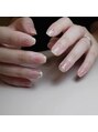 チリンネイル(Chirin Nail)&nbsp;チックネイル、4本デザイン
