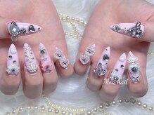 モアネイル(Moa nail)/
