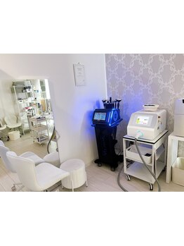 脱毛デビューにオススメのサロン