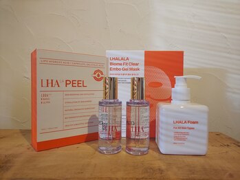 レアレア(LEA LEA)