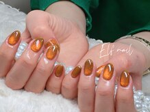 エルフネイル(Elf nail)/