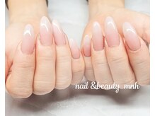 mnh/ベイビーブーマー☆