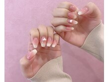 SNSで話題の艶ジェル！本真珠の輝きマオジェル全色ございます♪