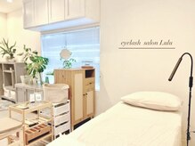 ルル アンド ワウ 薬院(Lulu&wau)の雰囲気（リラックスしてお過ごしいただける空間をご提供します♪）