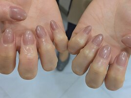 ＊パラジェル＊ワンカラー