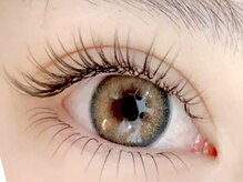 クレア 心斎橋(CLEA)/まつエク×フラットラッシュ