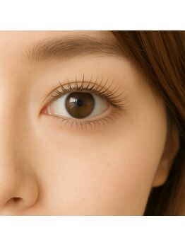 リュープリエ(Lieu plie)/似合わせアイラッシュ
