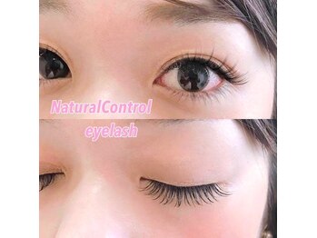 ナチュラルコントロール 渋谷(Natural Control)