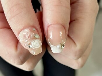 アトリエ ユニヴ(atelier univ.)/~ 持ち込みデザイン ~