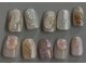 モノスネイル(monos nail)の写真