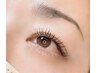 《眉毛×アイブロウ》ケラチンラッシュリフト(上下)+眉毛wax+眉毛パーマ