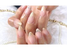 はあとねいる 青山店の雰囲気（【ワンカラー/ネイル/マグネット/フィルイン/オフ/ジェル/オフ】）