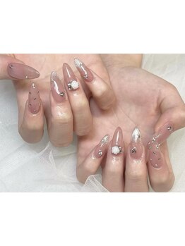 4000円以下のメニューがあるサロン