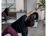 オンラインパーソナルトレーニング