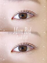 アイモア 江南店(eye mor.)/まつ毛パーマ