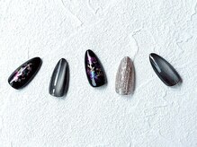 シュシュ(chou.chou)/季節限定デザイン