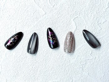 シュシュ(chou.chou)/季節限定デザイン