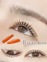 アイモア 江南店(eye mor.)/まつ毛パーマ