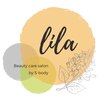 リラ 円山(lila)のお店ロゴ