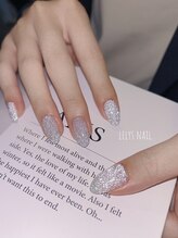 レリーズ ネイル(Lelys nail)/フラッシュネイル