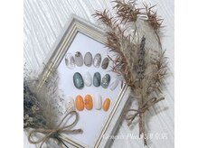 ジェネシス プラス 大津京店(Genesis Plus)/ハンドデザイン