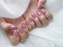 エヌモード ネイルサロンアンドスクール(N-mode)