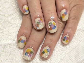 ルナ 上大岡(Runa)/季節限定デザインニュアンス