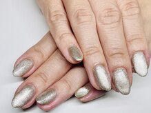 カロス(kallos)/お客様ネイル