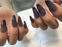 ネイルサロン ミュゼ ド ミューズ(musee de MUSE)/スカルプつけ放題