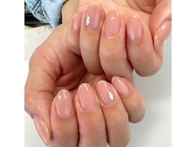 アクア(AKuA)/ワンポイントアートコース