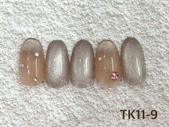 はあとねいる 塚口店/TK11-9