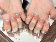 ミューネイル(Miu Nail)/